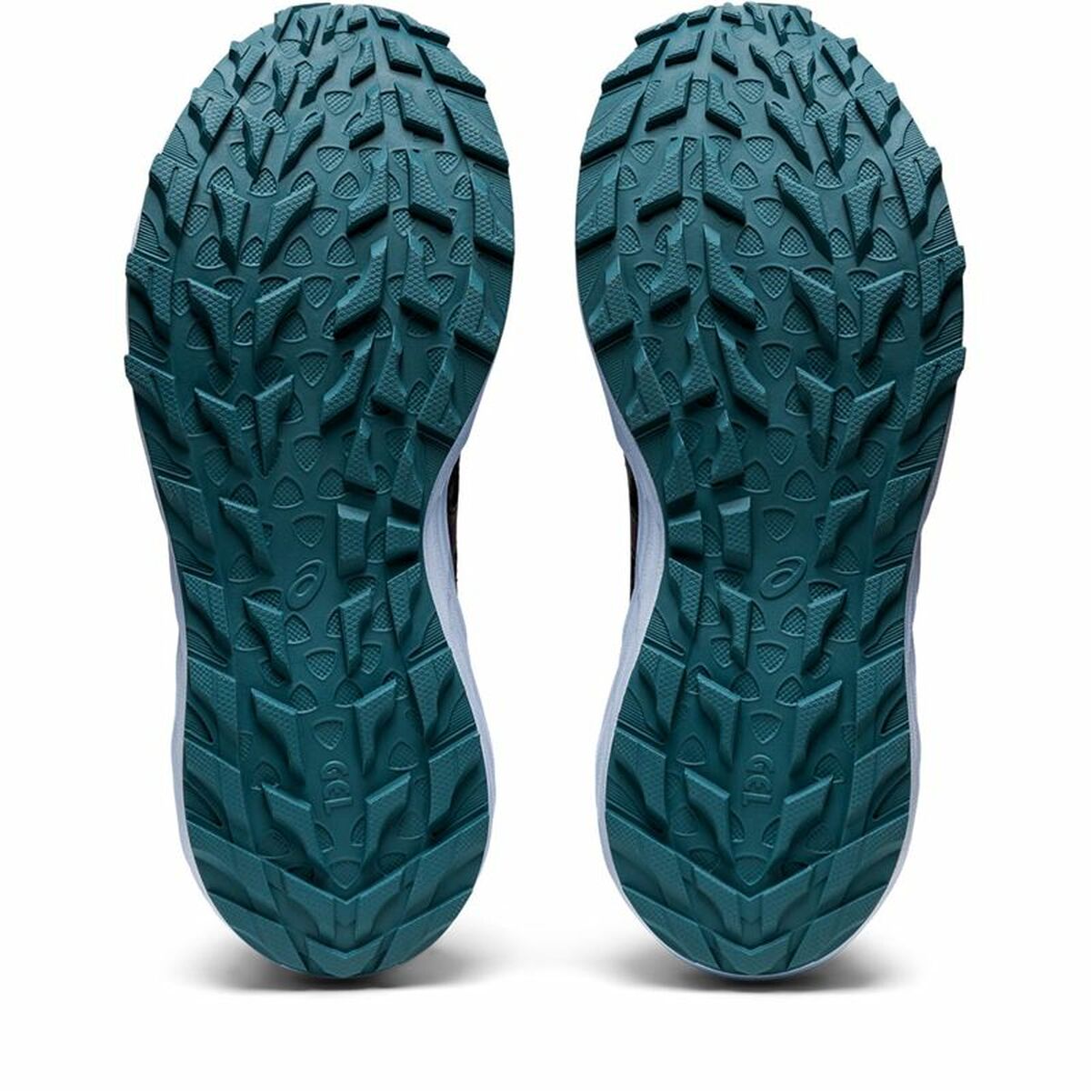 Hardloopschoenen voor Volwassenen Asics Gel-Sonoma 6 Zwart