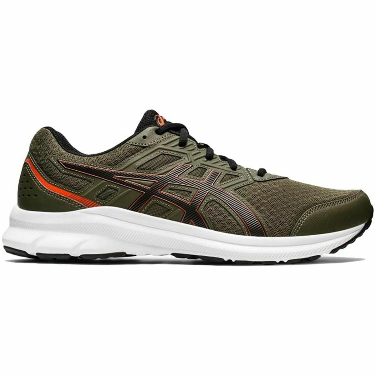 Sportschoenen Asics Jolta 3 Groen