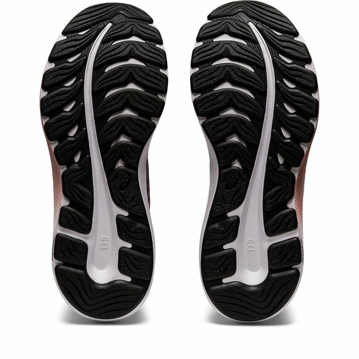 Hardloopschoenen voor Volwassenen Asics Gel-Excite 9 Vrouw Zwart