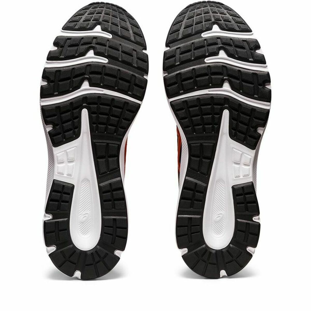 Hardloopschoenen voor Volwassenen Asics Jolt 3 Zwart