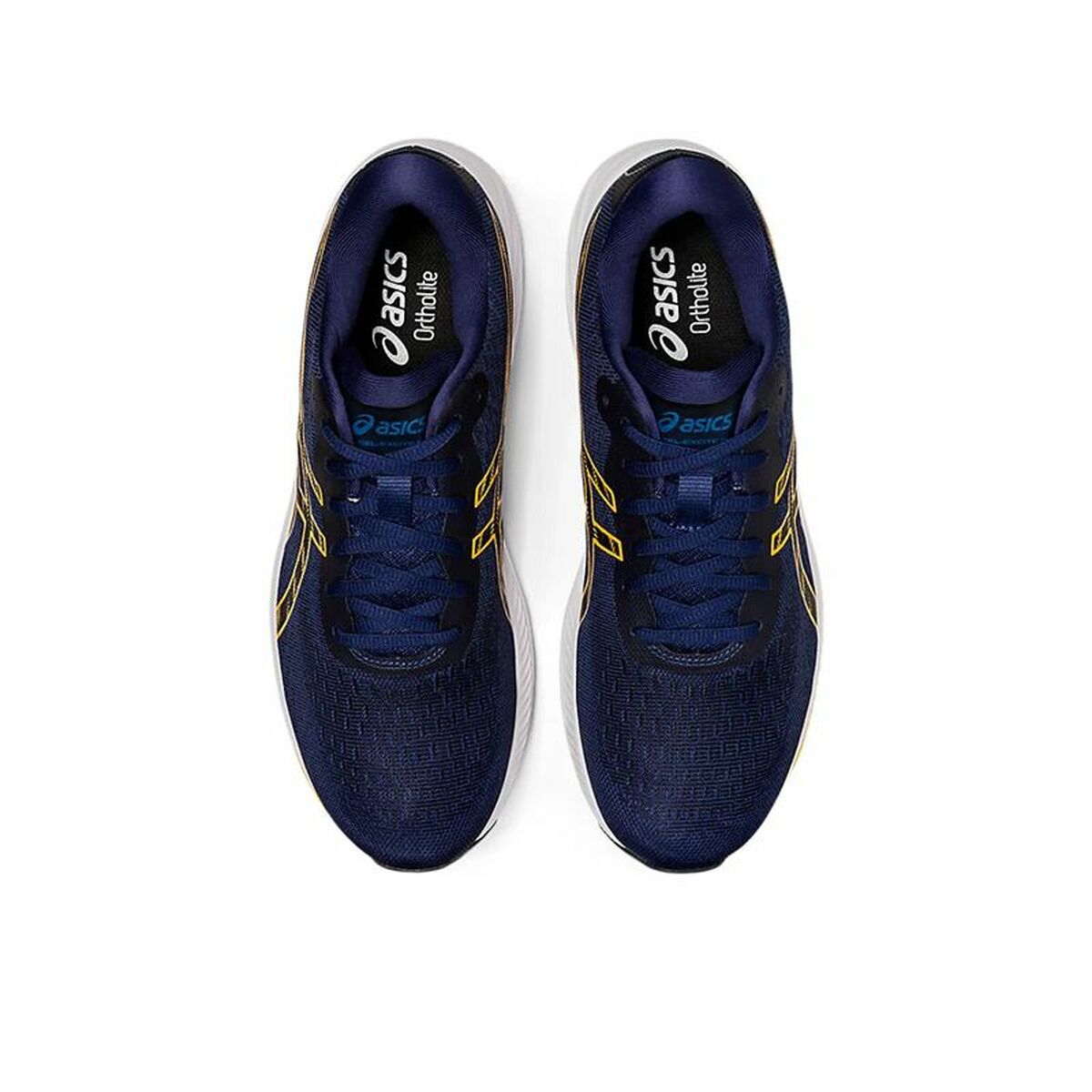 Sportschoenen Asics Gel Excite 9 Donkerblauw