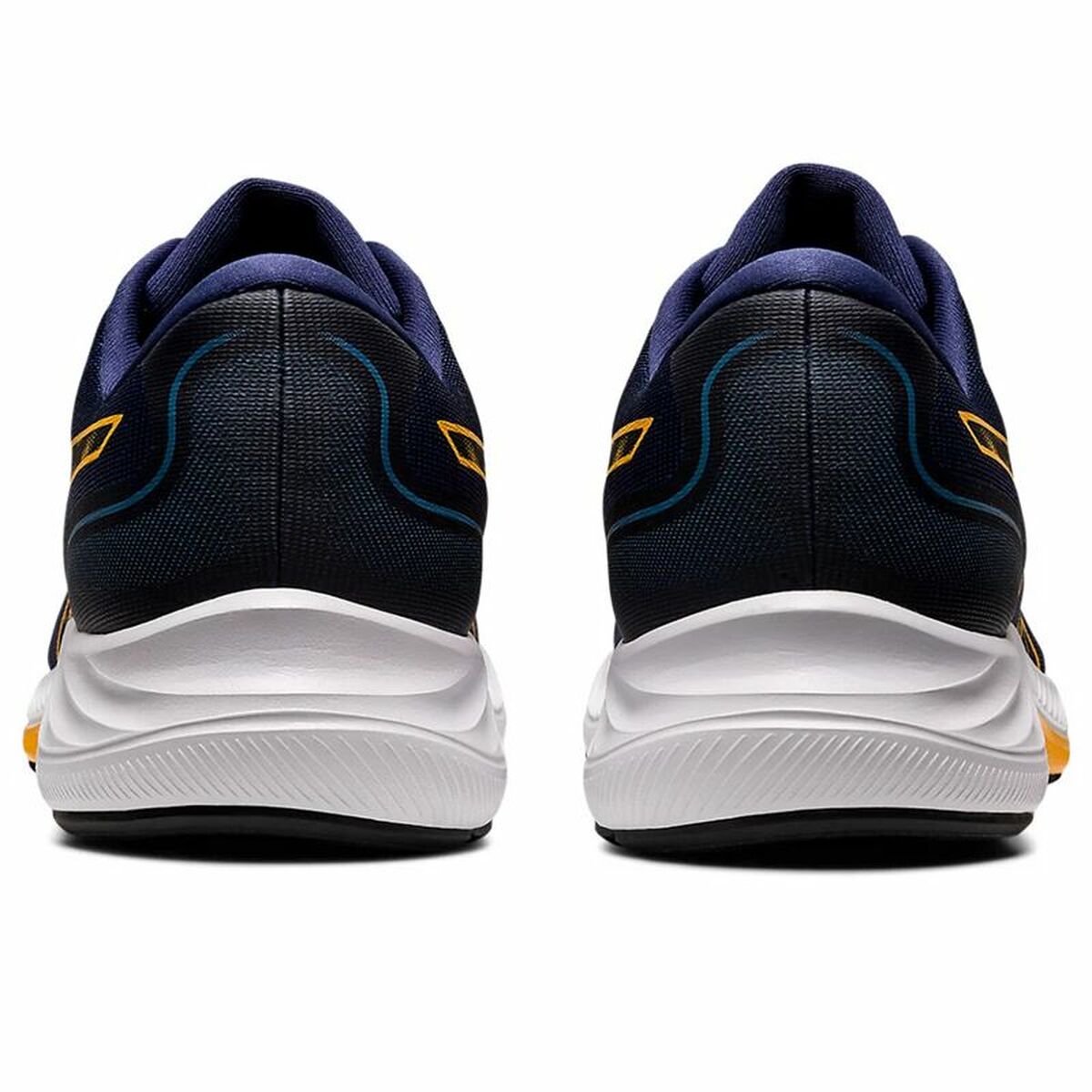 Sportschoenen Asics Gel Excite 9 Donkerblauw