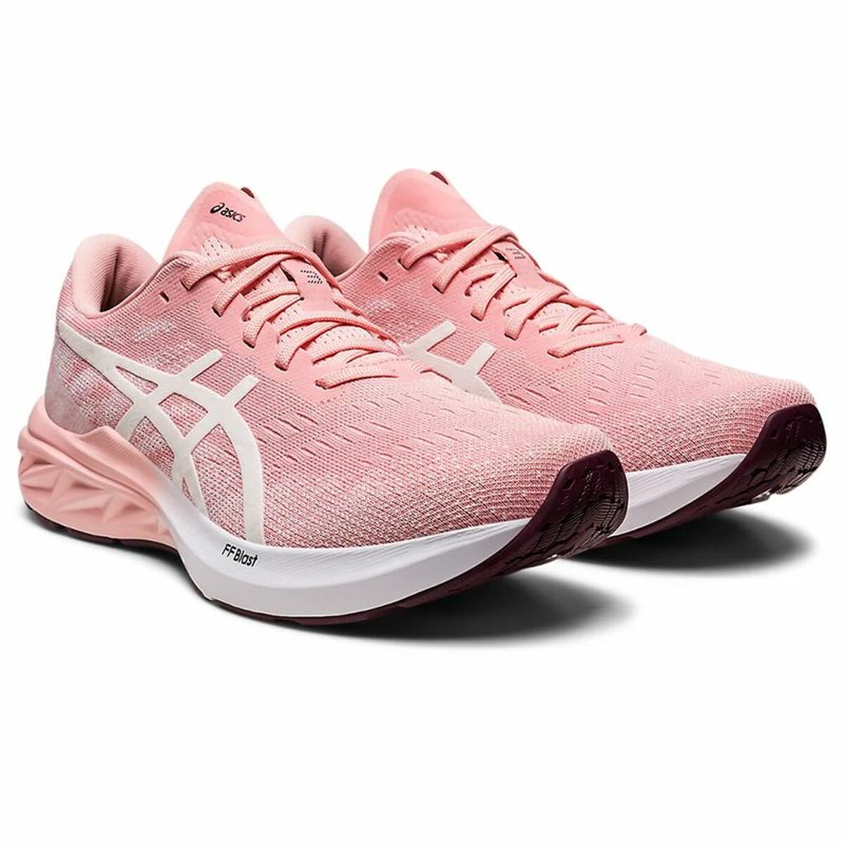 Sportschoenen Asics Dynablast 3 Roze Licht Roze