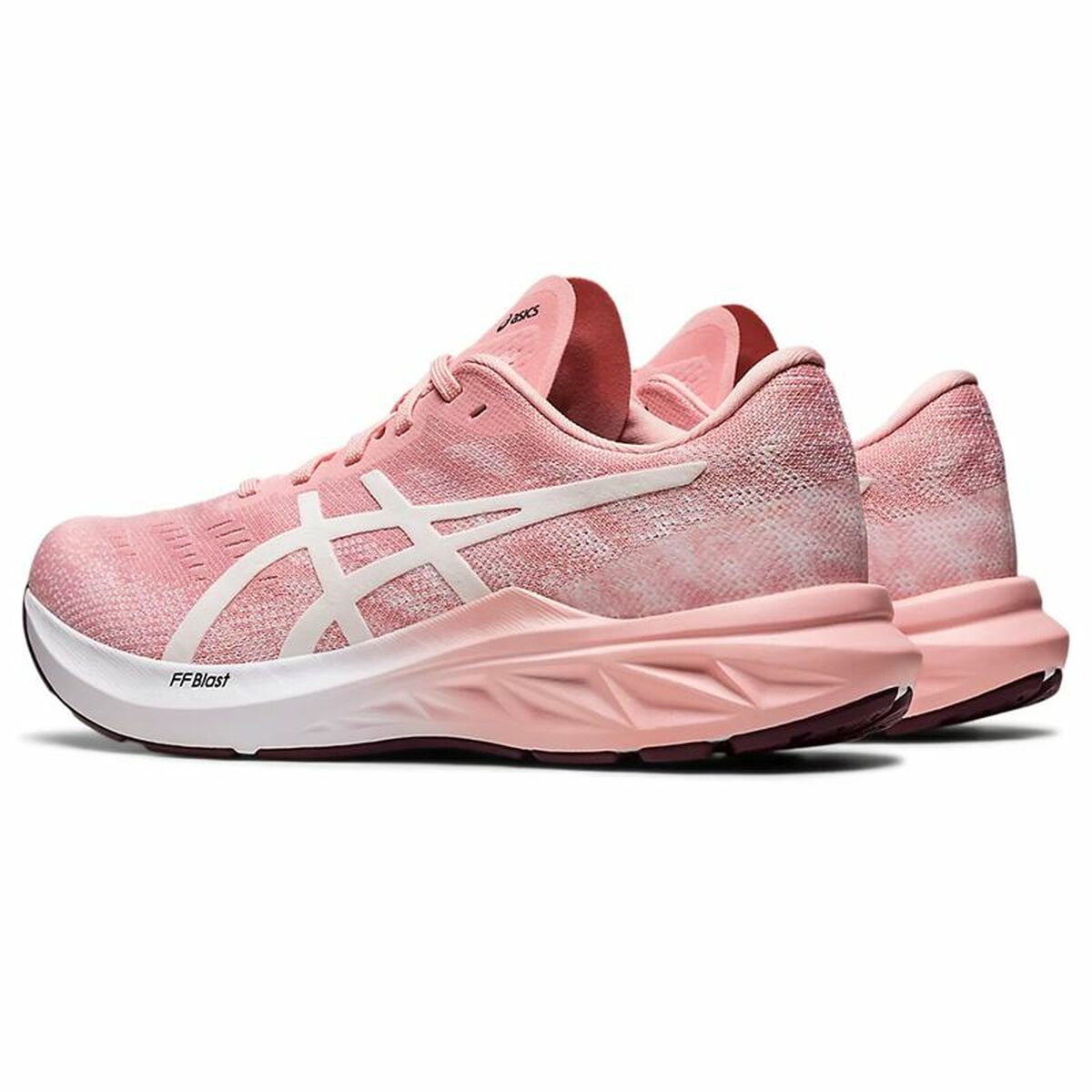 Sportschoenen Asics Dynablast 3 Roze Licht Roze