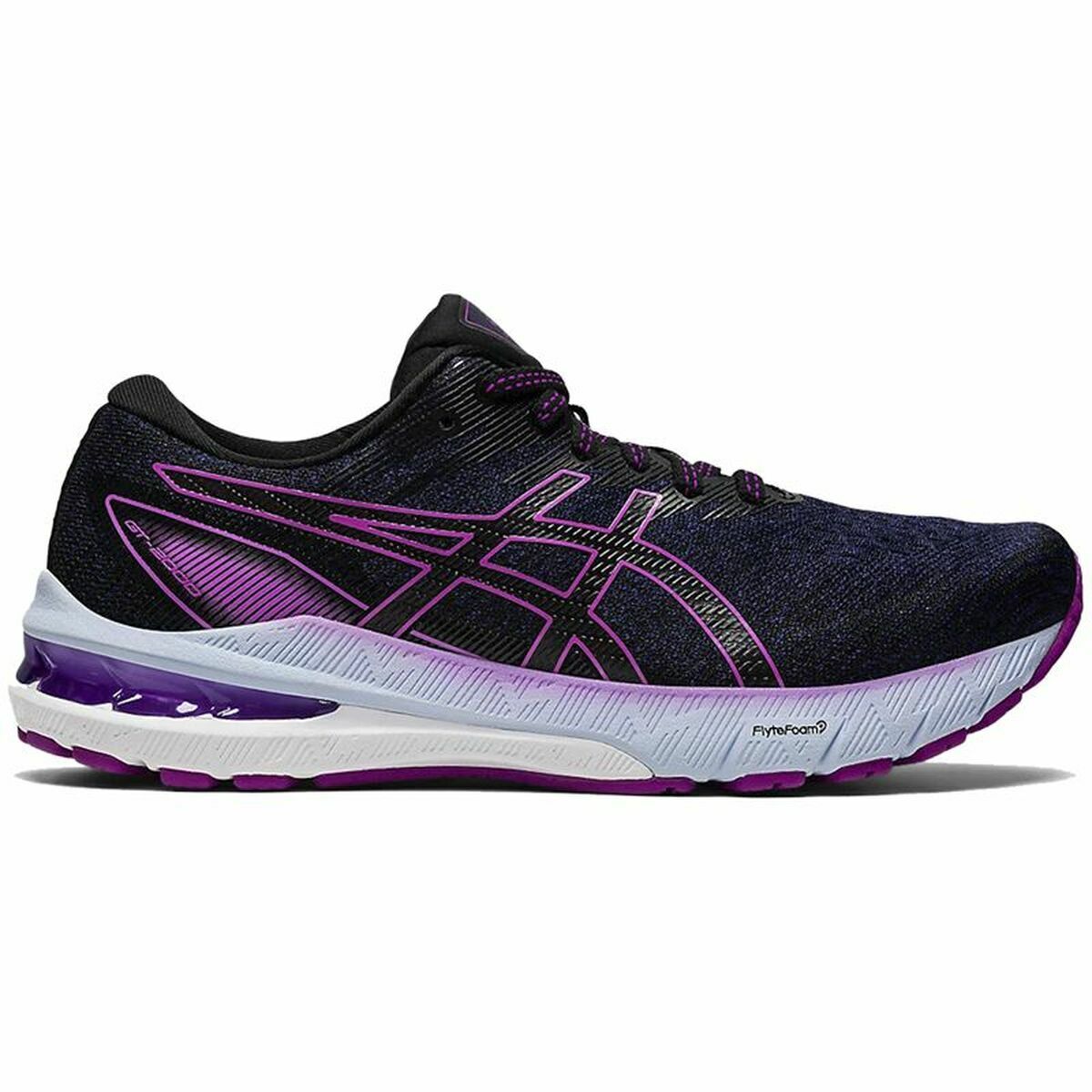 Sportschoenen Asics GT-200 10 Blauw