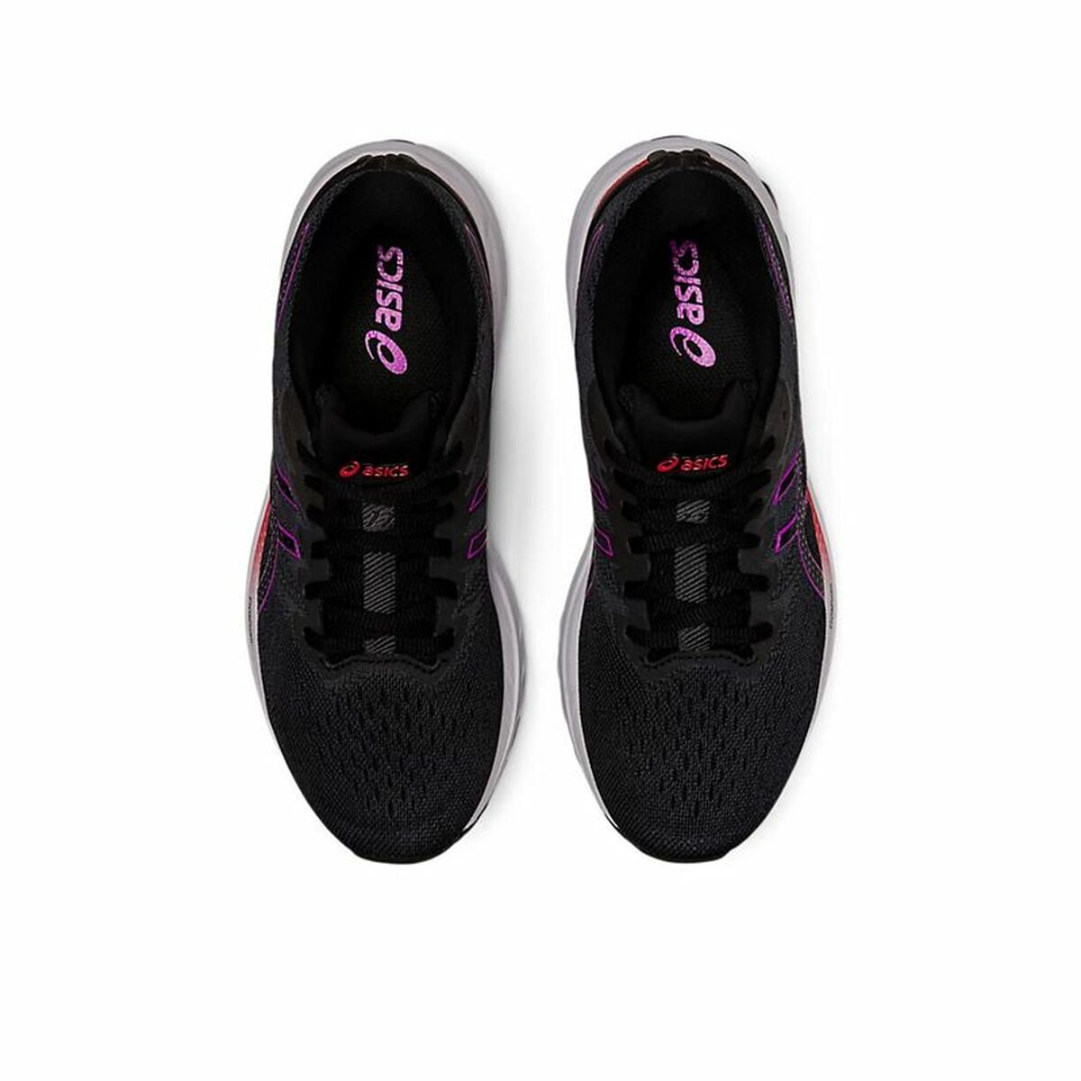 Sportschoenen voor Dames Asics GT-1000 Zwart