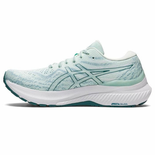 Sportschoenen voor Dames Asics Gel-Kayano 29 Wit