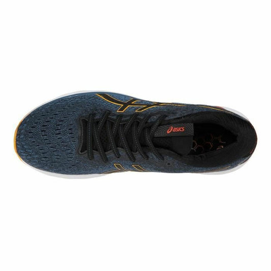 Sportschoenen Asics Gel Nimbus 24 Blauw