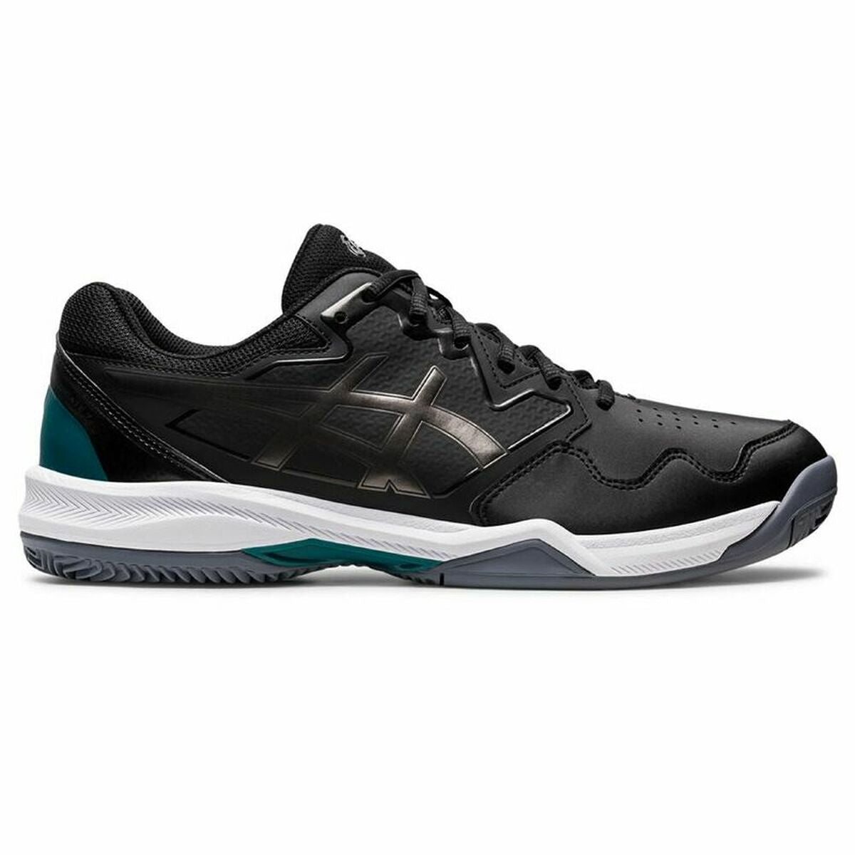 Padelschoenen voor volwassenen Asics Gel-Dedicate 7 Clay