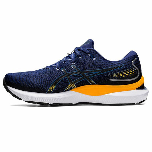 Sportschoenen voor heren Asics Gel-Sonoma 6 G-TX Blauw