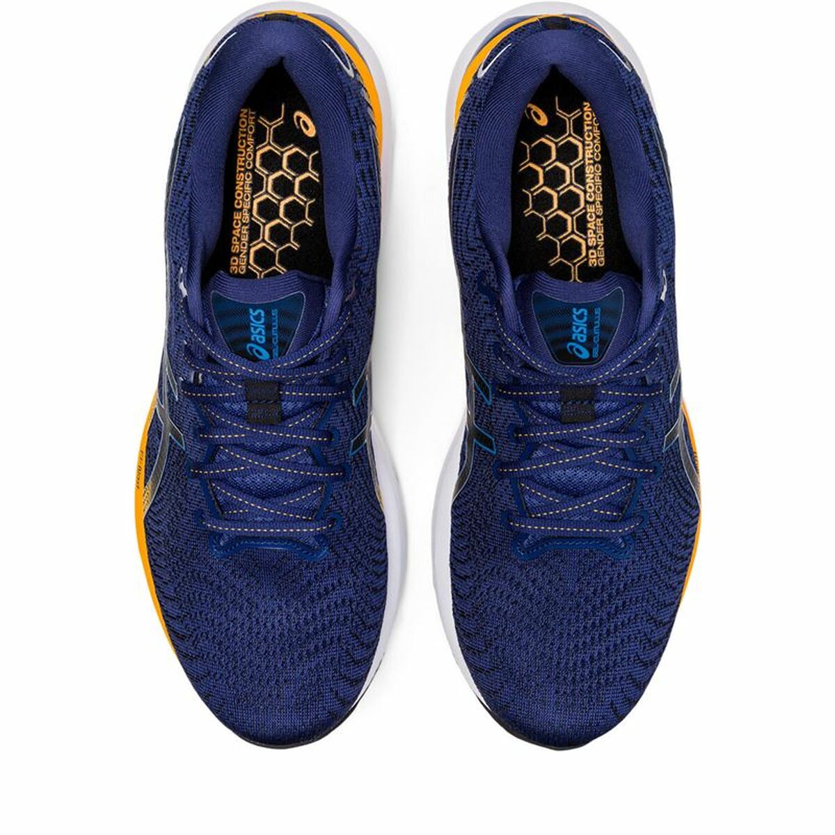 Sportschoenen voor heren Asics Gel-Sonoma 6 G-TX Blauw