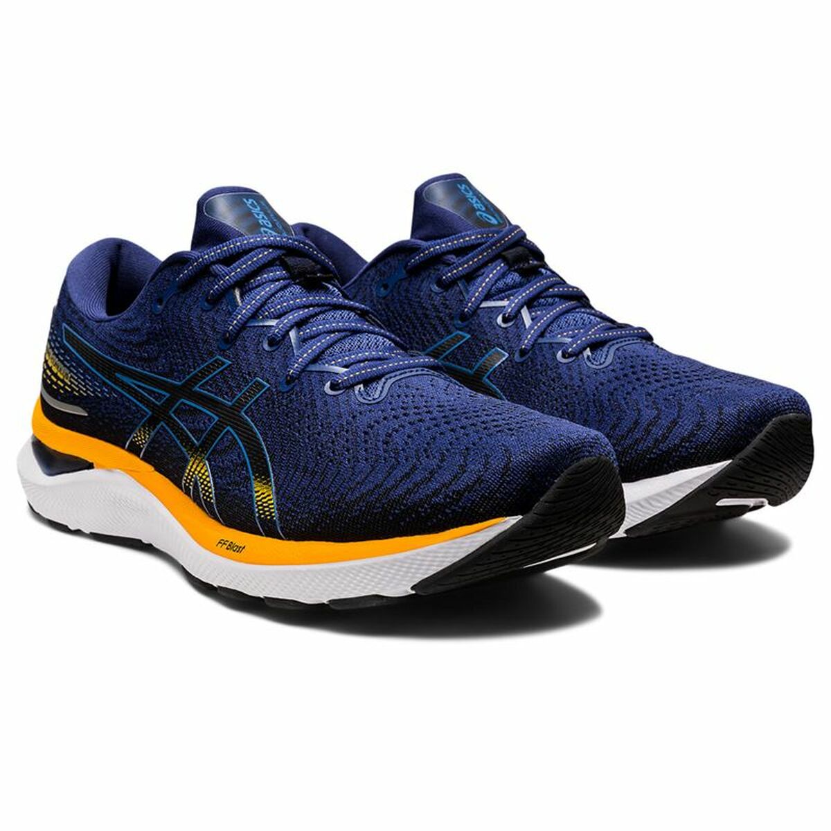 Sportschoenen voor heren Asics Gel-Sonoma 6 G-TX Blauw