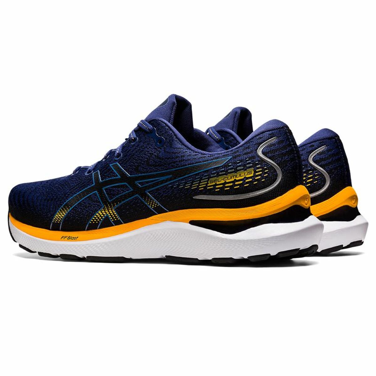 Sportschoenen voor heren Asics Gel-Sonoma 6 G-TX Blauw