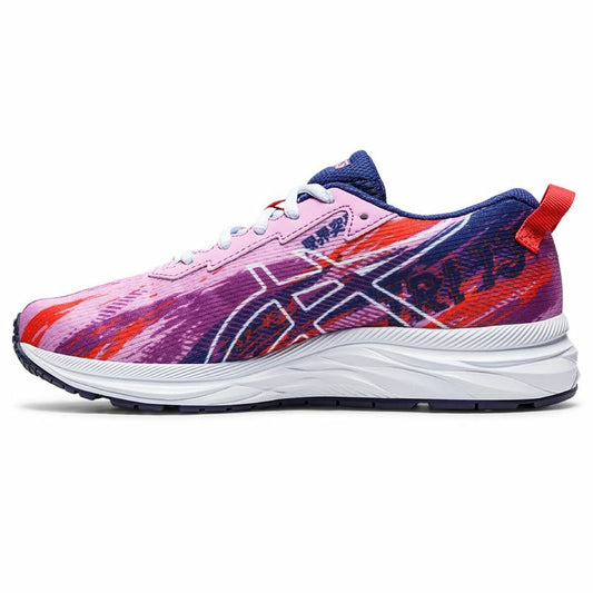 Hardloopschoenen voor Kinderen Asics Gel-Noosa TRI 13 GS Roze
