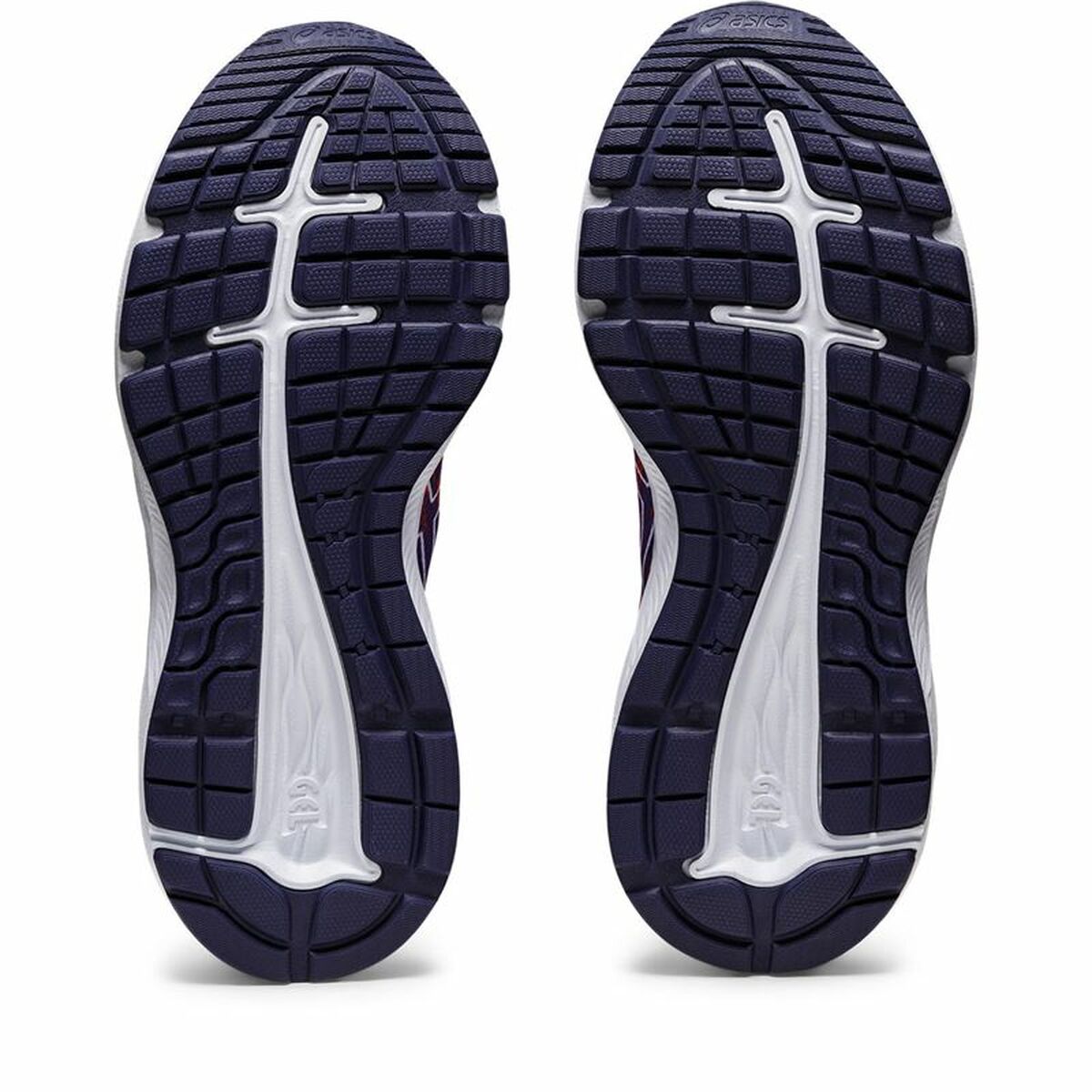Hardloopschoenen voor Kinderen Asics Gel-Noosa TRI 13 GS Roze