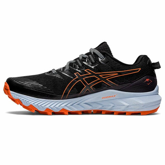 Sportschoenen voor Dames Asics Gel-Trabuco™ 10 Zwart