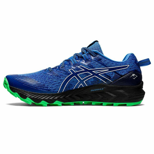 Hardloopschoenen voor Volwassenen Asics Gel-Trabuco 10