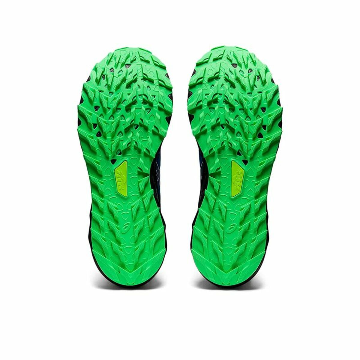 Hardloopschoenen voor Volwassenen Asics Gel-Trabuco 10