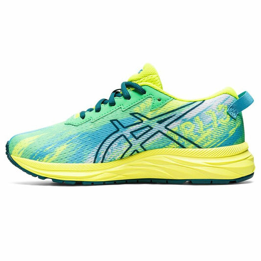 Sportschoenen voor Kinderen Asics Gel Noosa Tri 13 GS Multicolour