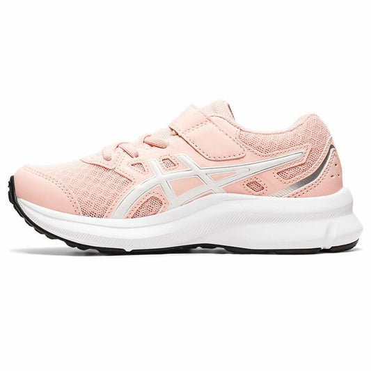 Sportschoenen voor Kinderen Asics Jolt 3 Roze