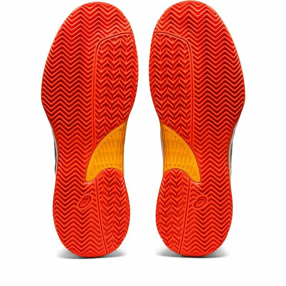 Padelschoenen voor volwassenen Asics Gel-Padel Exclusive 6 Clay