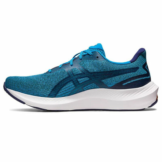 Hardloopschoenen voor Volwassenen Asics Gel-Pulse 14 Blauw