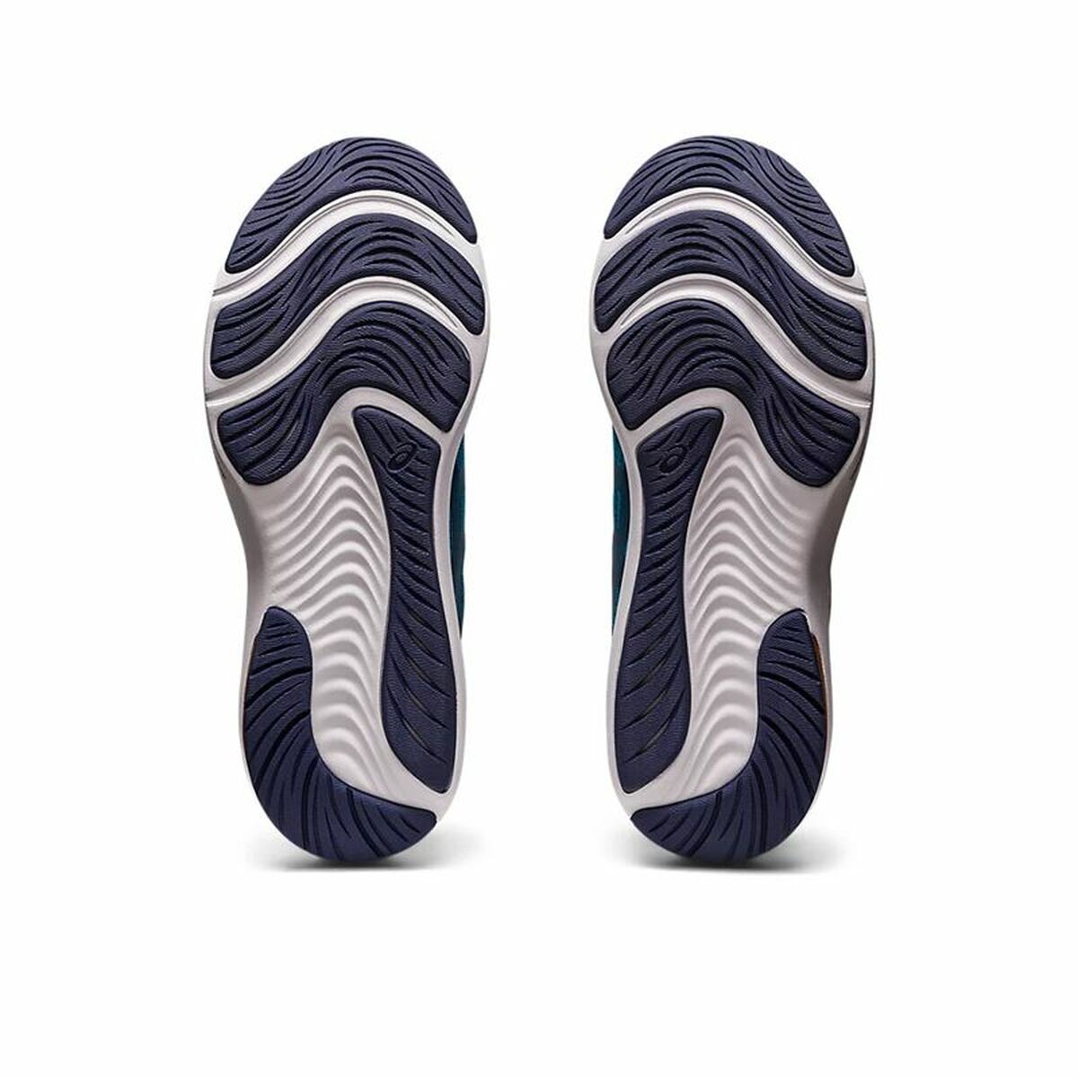 Hardloopschoenen voor Volwassenen Asics Gel-Pulse 14 Blauw