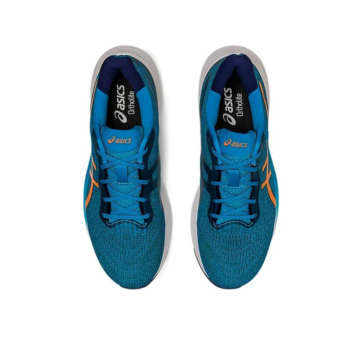 Hardloopschoenen voor Volwassenen Asics Gel-Pulse 14 Blauw