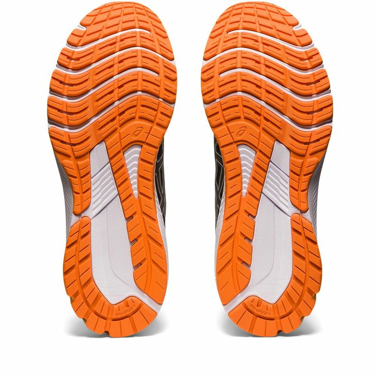 Hardloopschoenen voor Volwassenen Asics GT-1000 11 Zwart