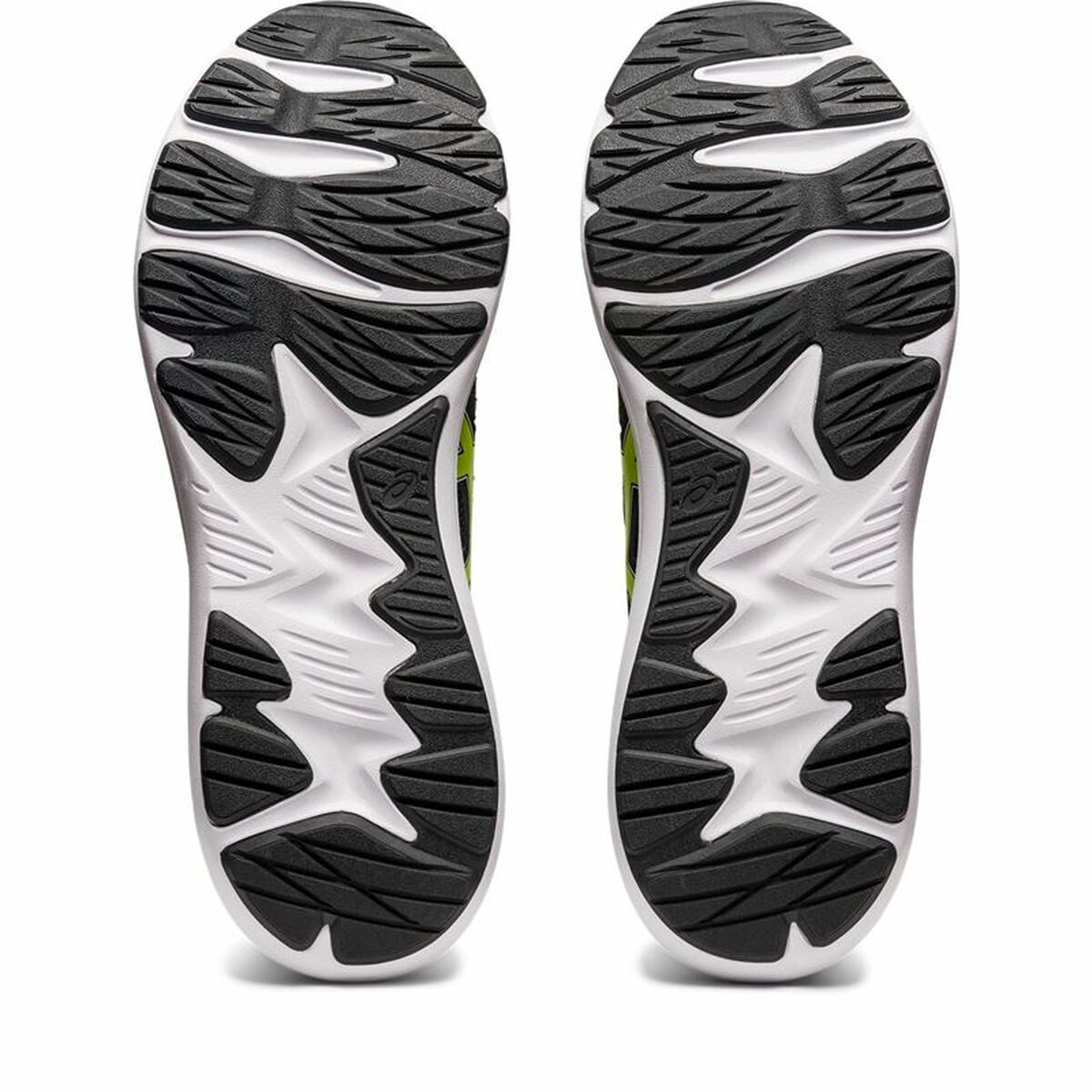 Sportschoenen voor heren Asics Gel-Sonoma 7 Zwart Mannen