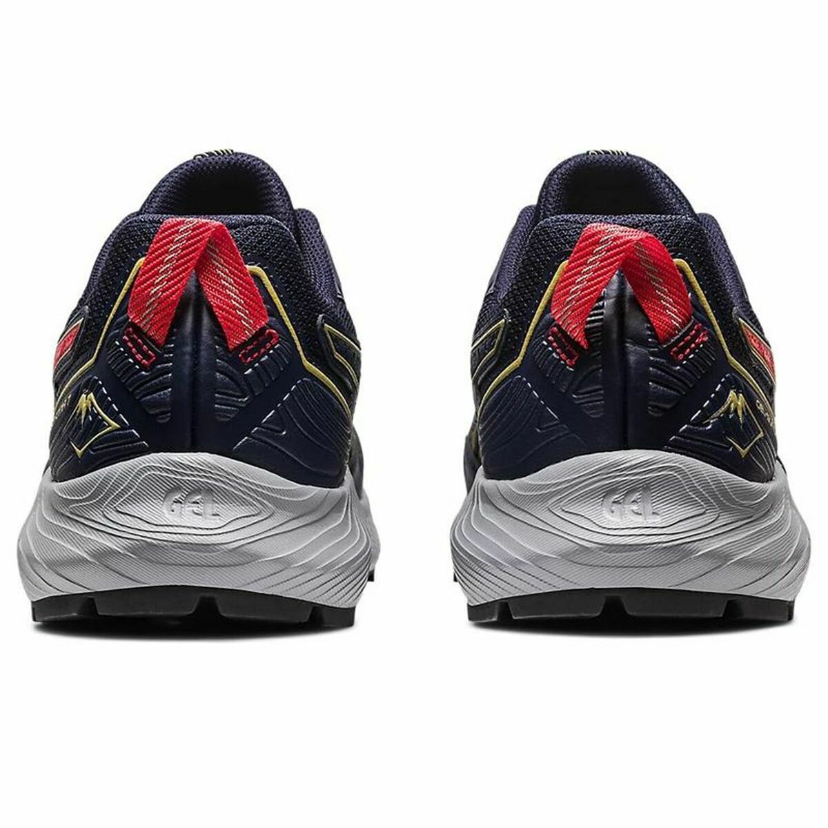 Sportschoenen voor heren Asics Gel-Sonoma Donkerblauw (Refurbished A)