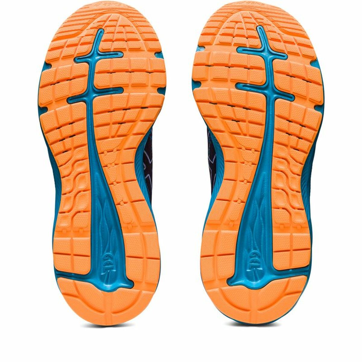 Hardloopschoenen voor Kinderen Asics Gel-Noosa Tri 13 GS Blauw