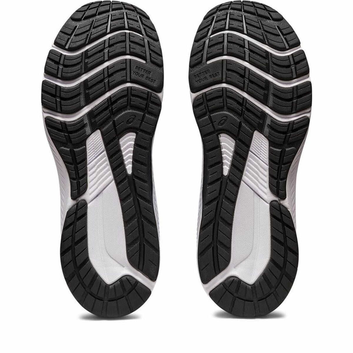 Hardloopschoenen voor Kinderen Asics GT-1000 11 Blauw