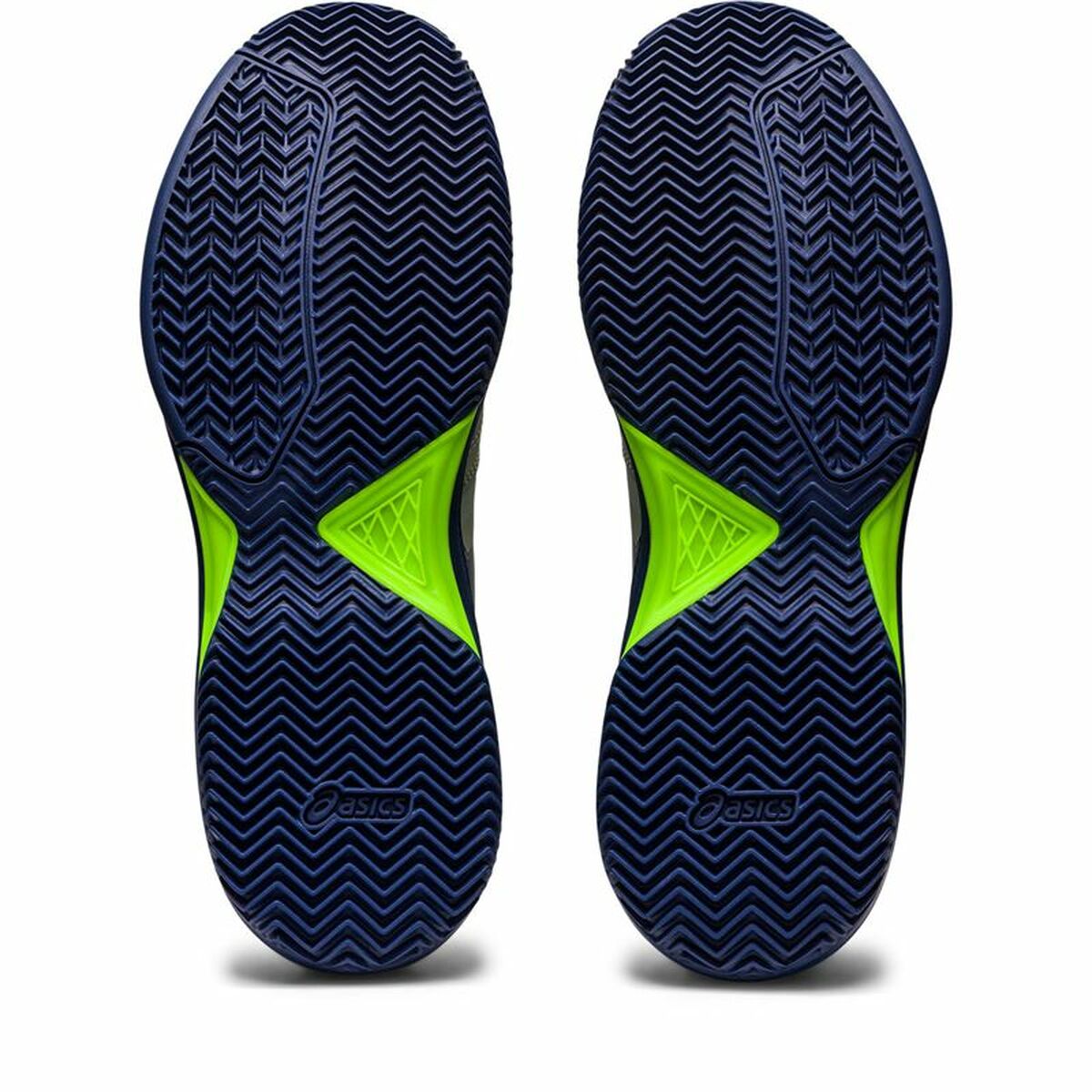 Padelschoenen voor volwassenen Asics Gel-Pádel Pro 5 Grijs