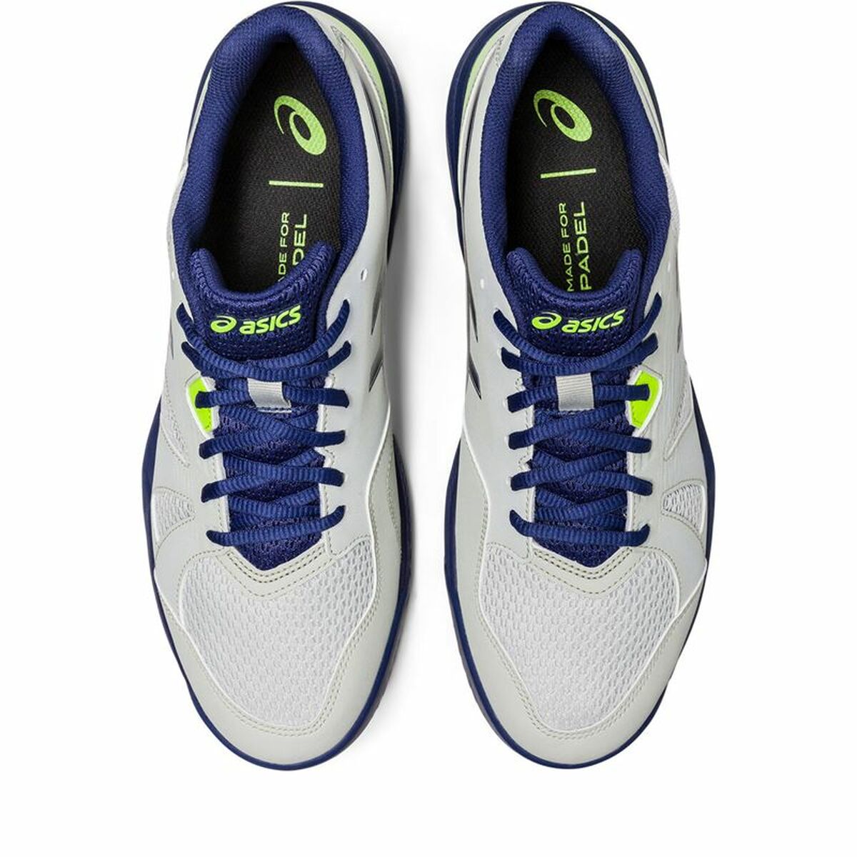 Padelschoenen voor volwassenen Asics Gel-Pádel Pro 5 Grijs