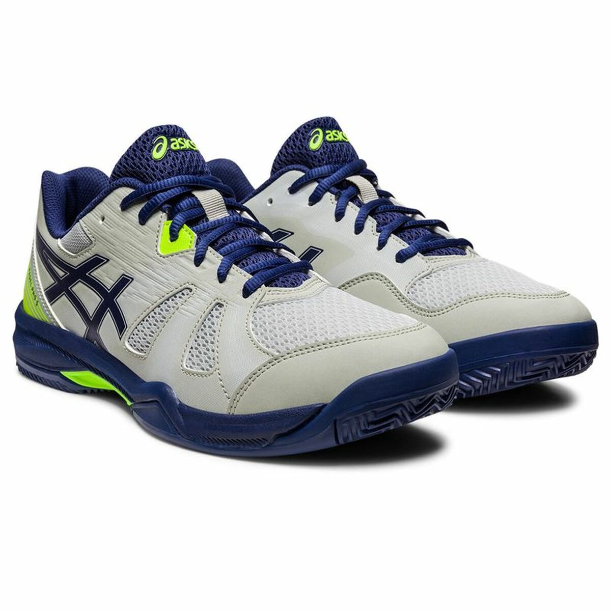 Padelschoenen voor volwassenen Asics Gel-Pádel Pro 5 Grijs