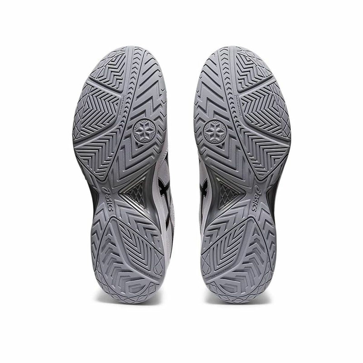 Heren Tennisschoenen Asics Gel-Dedicate 7 Wit