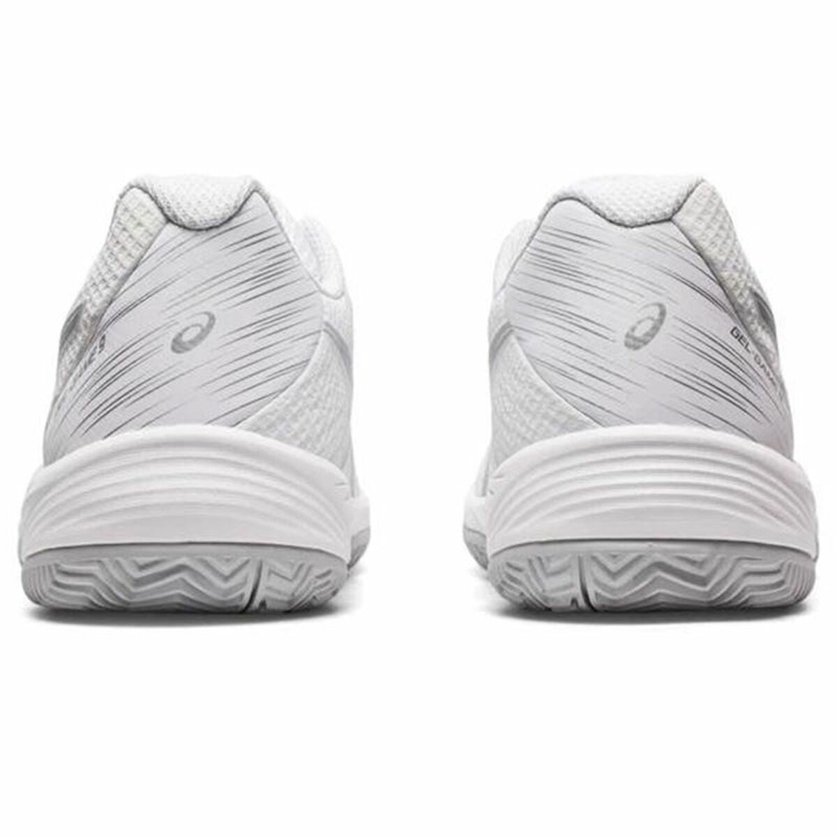 Dames Tennisschoenen Asics Gel-Game 9 Wit