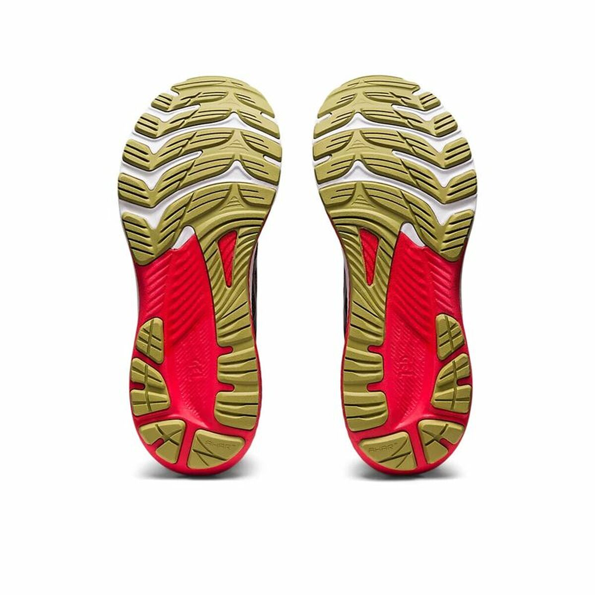 Hardloopschoenen voor Volwassenen Asics Gel-Kayano 29 Zwart