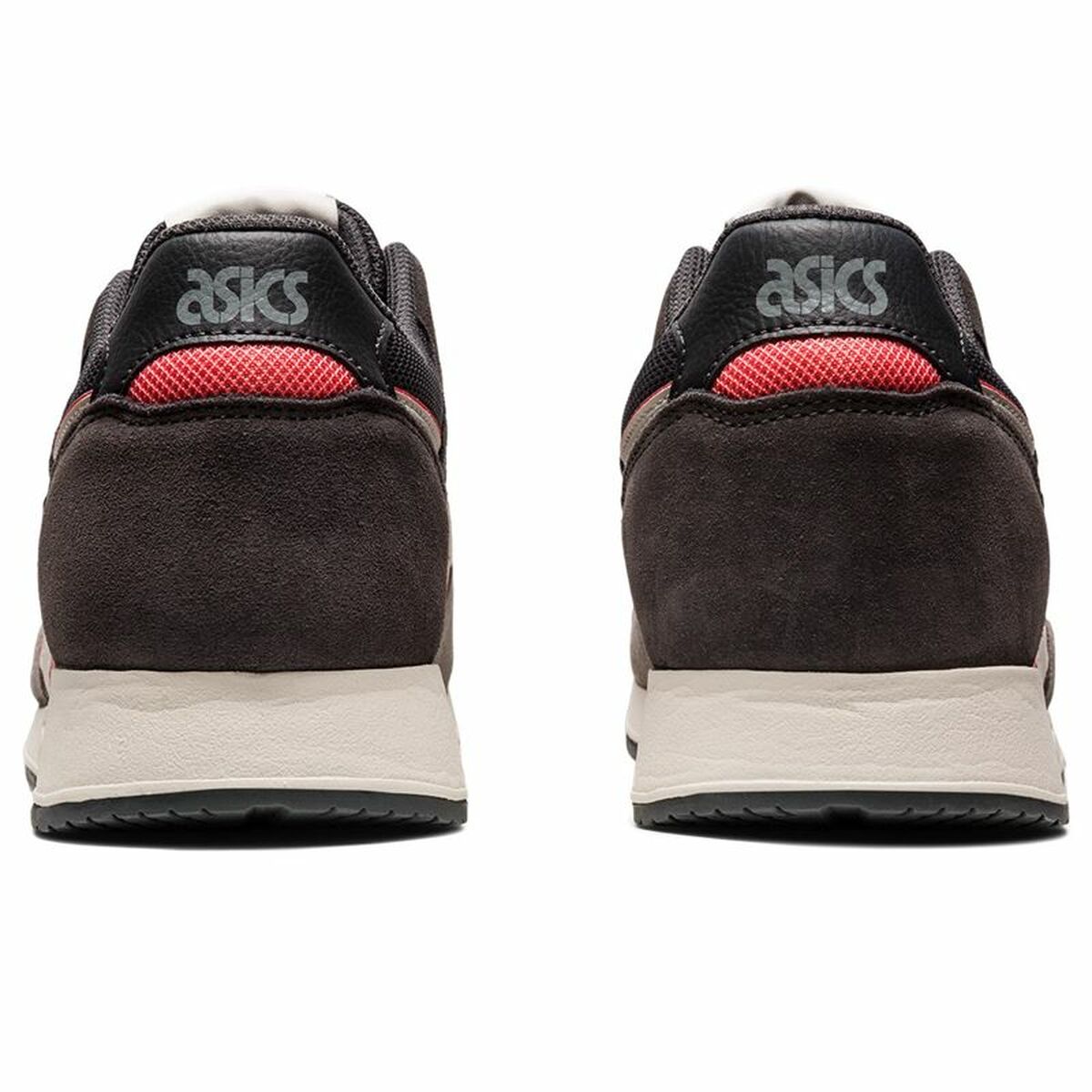 Casual Herensneakers Asics Lyte Classic Grijs