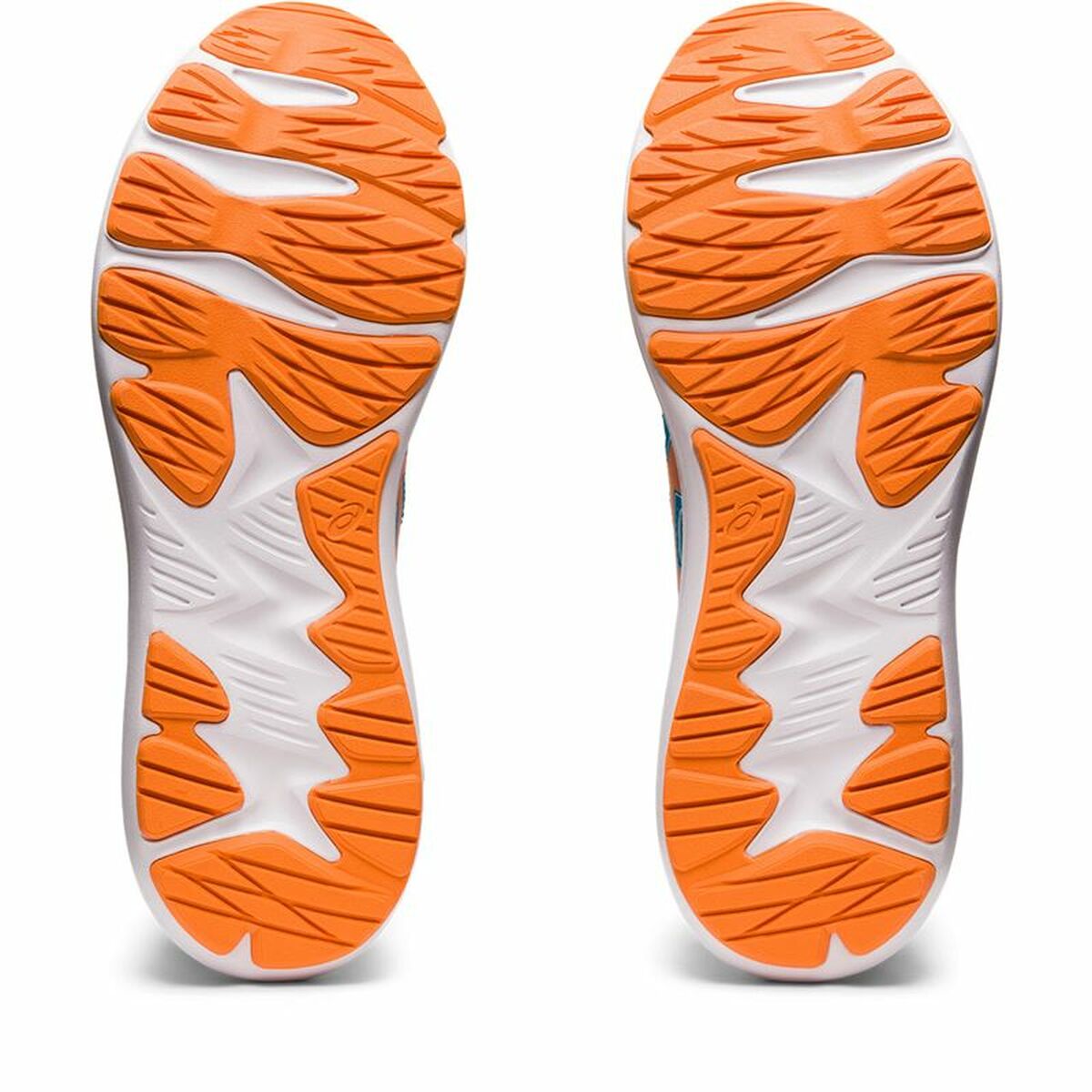 Hardloopschoenen voor Volwassenen Asics Jolt 4 Blauw Mannen