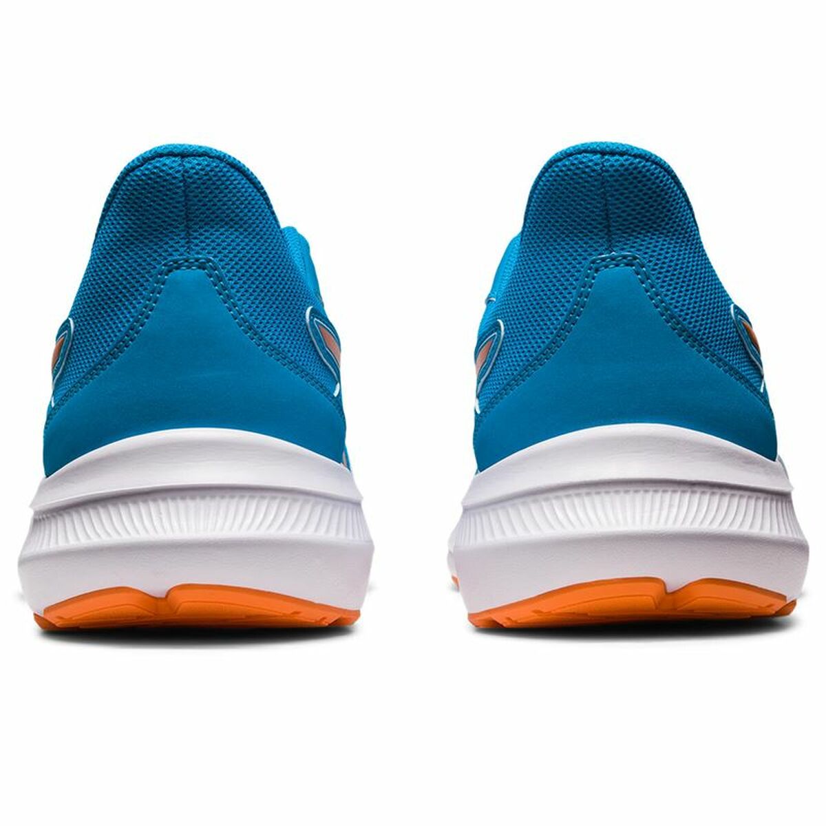 Hardloopschoenen voor Volwassenen Asics Jolt 4 Blauw Mannen