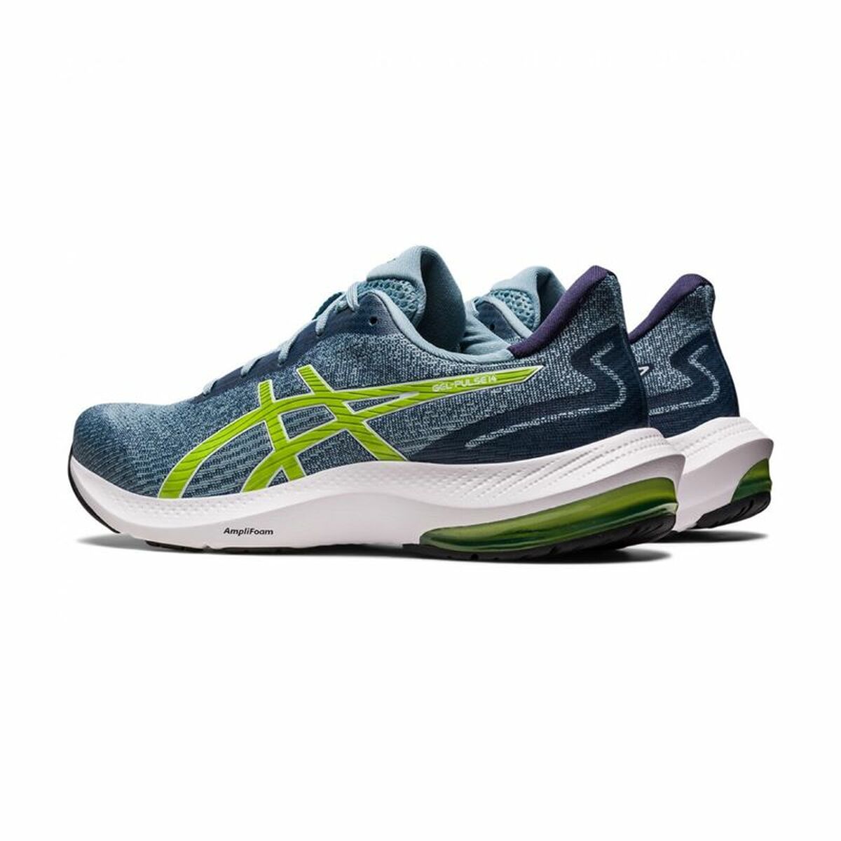 Sportschoenen voor Dames Asics Gel-Pulse 14 Mannen