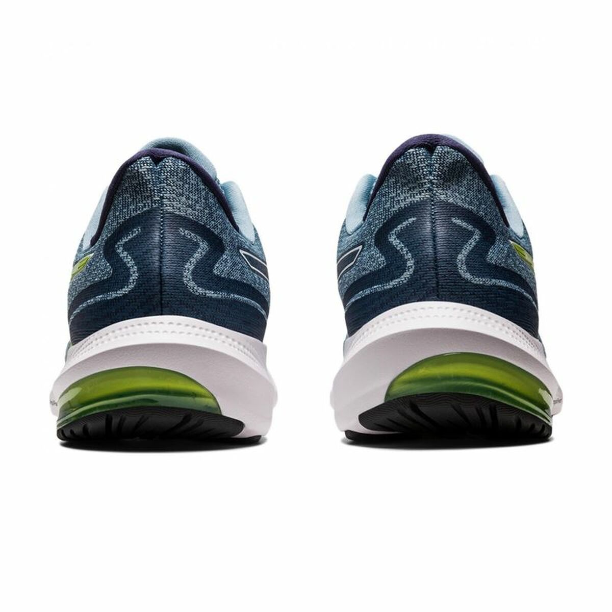 Sportschoenen voor Dames Asics Gel-Pulse 14 Mannen