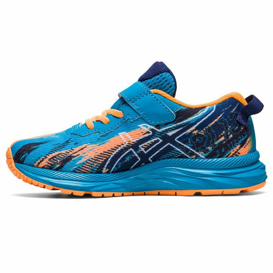 Sportschoenen voor Kinderen Asics Pre Noosa Tri 13 Blauw