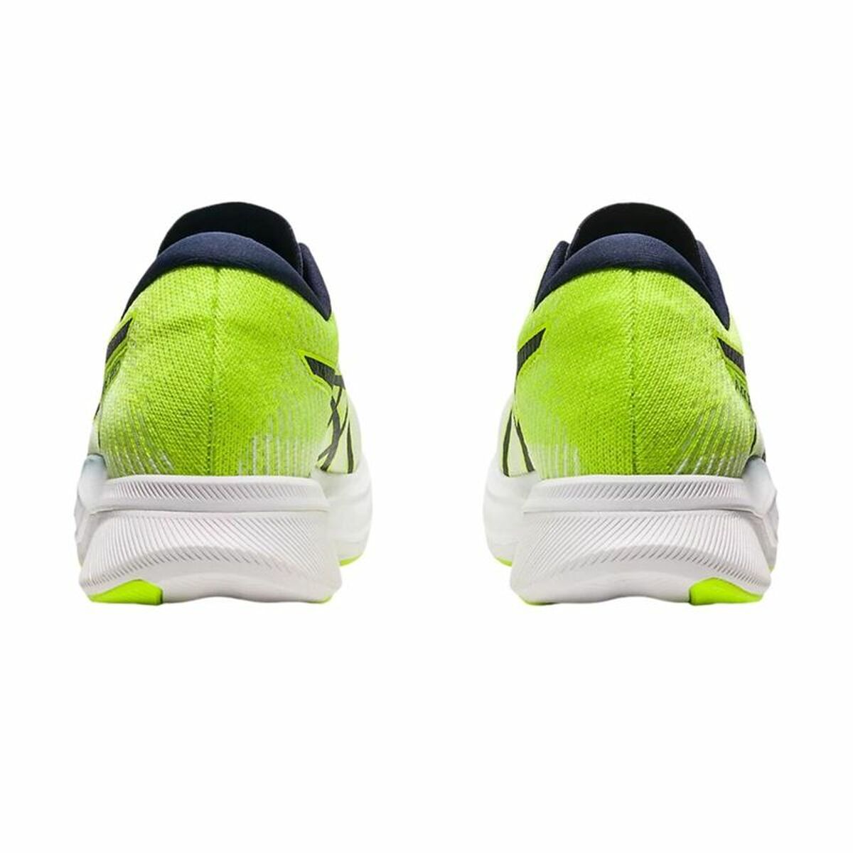Hardloopschoenen voor Volwassenen Asics Magic Speed 2 Mannen