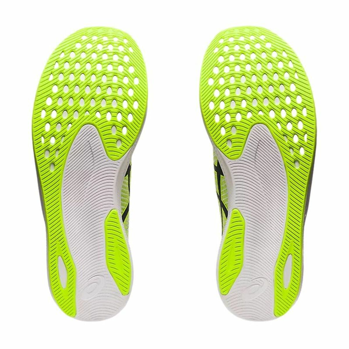 Hardloopschoenen voor Volwassenen Asics Magic Speed 2 Mannen