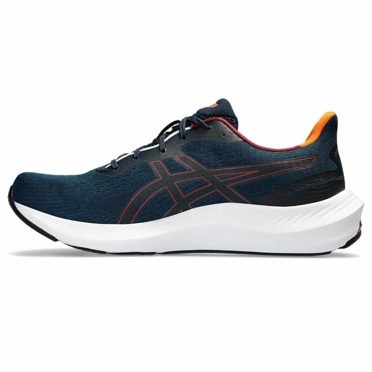 Hardloopschoenen voor Volwassenen Asics Gel-Pulse 14 Mako Blauw Mannen