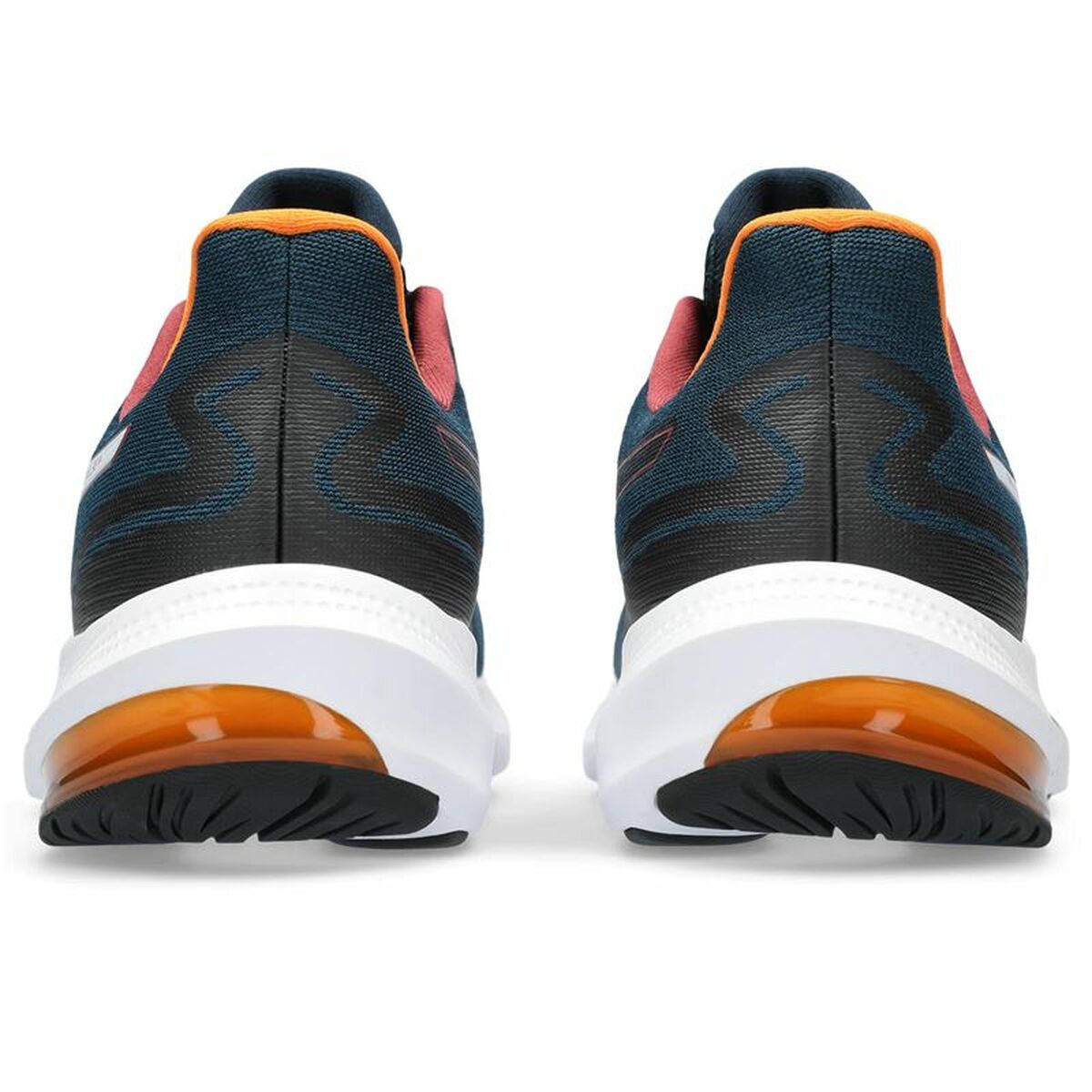 Hardloopschoenen voor Volwassenen Asics Gel-Pulse 14 Mako Blauw Mannen