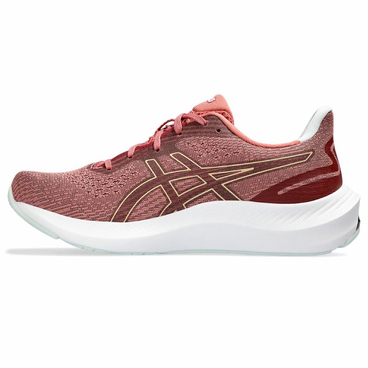 Hardloopschoenen voor Volwassenen Asics Gel-Pulse 14 Light Vrouw Zalm